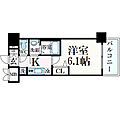 プレサンスTHEMOTOYAMA4階7.2万円