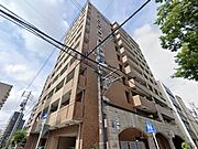 鶴舞駅より徒歩5分 8階 築20年3ヶ月の賃貸物件