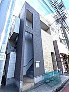烏森駅より徒歩3分 1階 築8年8ヶ月の賃貸物件