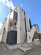 八田駅より徒歩9分 2階 築8年7ヶ月の賃貸物件