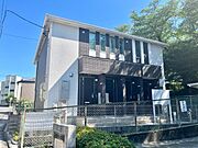 フォレスト 2階 築6年1ヶ月の賃貸物件