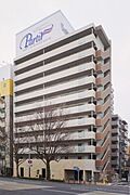 パルティール千種 2階 築2年3ヶ月の賃貸物件