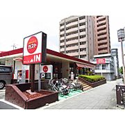 清水駅より徒歩4分 10階 築18年7ヶ月の賃貸物件