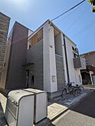 黒川駅より徒歩10分 1階 築8年9ヶ月の賃貸物件