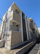 桜駅より徒歩5分 2階 築8年4ヶ月の賃貸物件