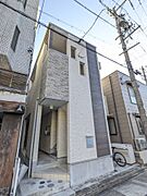 森下駅より徒歩3分 2階 築8年1ヶ月の賃貸物件