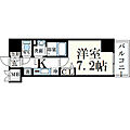 プレサンス久屋大通公園セラフィ14階7.4万円