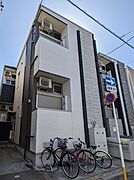 ハーモニーテラス志賀町３ 2階 築7年11ヶ月の賃貸物件