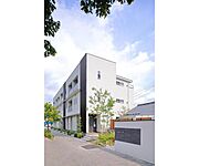 本山駅より徒歩12分 1階 築8年8ヶ月の賃貸物件