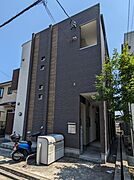 ハーモニーテラス高道町２ 2階 築8年2ヶ月の賃貸物件