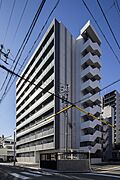 亀島駅より徒歩4分 7階 築2年9ヶ月の賃貸物件