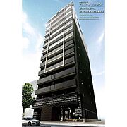 栄駅より徒歩15分 5階 築10年の賃貸物件
