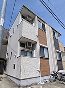 中村公園駅より徒歩9分 1階 築8年8ヶ月の賃貸物件