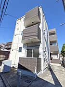 ハーモニーテラス志賀町２ 1階 築8年8ヶ月の賃貸物件