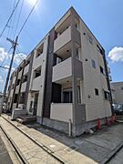 志賀本通駅より徒歩9分 1階 築8年1ヶ月の賃貸物件