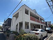 ドエル山王 2階 築13年3ヶ月の賃貸物件