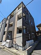 鶴舞駅より徒歩10分 3階 築8年7ヶ月の賃貸物件