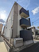 黄金駅より徒歩8分 3階 築8年5ヶ月の賃貸物件