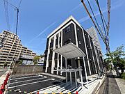 大曽根駅より徒歩9分 2階 新築の賃貸物件