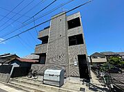 シャンテ六番町 2階 築7年11ヶ月の賃貸物件
