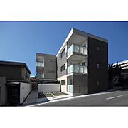 グランドゥール覚王山 1階 築12年9ヶ月の賃貸物件