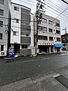 Ｋ１ビル 1階 築9年7ヶ月の賃貸物件