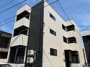 サンシエ浄心の賃貸物件