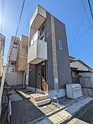 中村公園駅より徒歩11分 1階 築8年1ヶ月の賃貸物件