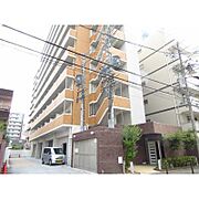 久屋大通駅より徒歩7分 5階 築17年2ヶ月の賃貸物件
