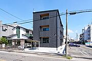 黄金駅より徒歩10分 2階 築1年2ヶ月の賃貸物件