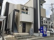 太閤通駅より徒歩8分 1階 築11年1ヶ月の賃貸物件