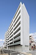 クレールシティ御器所の賃貸物件