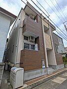 妙音通駅より徒歩10分 1階 築8年11ヶ月の賃貸物件