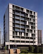 六番町駅より徒歩1分 7階 築18年7ヶ月の賃貸物件