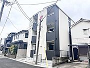 中村公園駅より徒歩10分 1階 築2年2ヶ月の賃貸物件