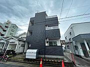 アロウ内浜町 2階 築7年8ヶ月の賃貸物件