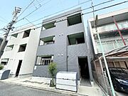 Ｆｉｒｓｔｓｔｅｐ絆 1階 築8年の賃貸物件