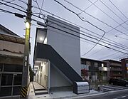 Partagesuzu 2階 築9年11ヶ月の賃貸物件