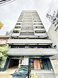 名古屋市営東山線 新栄町駅 徒歩5分