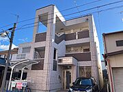 アールコート本陣 3階 築9年1ヶ月の賃貸物件