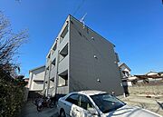 Ｔ．Ａ上飯田東町５丁目 3階 築7年7ヶ月の賃貸物件