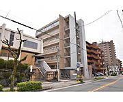 本山駅より徒歩13分 1階 築21年4ヶ月の賃貸物件