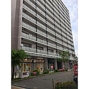 浄心駅より徒歩9分 6階 築28年の賃貸物件