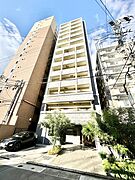 鶴舞駅より徒歩3分 6階 築12年10ヶ月の賃貸物件