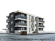 グラシオン 1階 新築の賃貸物件