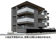 本山駅より徒歩5分 1階 新築の賃貸物件