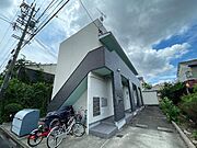 Ｊｕ—ＪｉｔｓｕＴｅｒｒａｃｅ 1階 築9年4ヶ月の賃貸物件