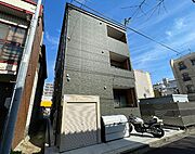 太閤通駅より徒歩9分 3階 築4年の賃貸物件