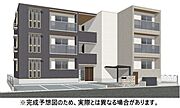太閤通駅より徒歩9分 1階 新築の賃貸物件