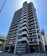 GRANDUKE鶴舞 14階 築13年8ヶ月の賃貸物件